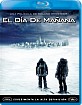 El día de mañana (ES Import ohne dt. Ton) Blu-ray