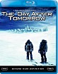 The Day After Tomorrow (SE Import ohne dt. Ton) Blu-ray