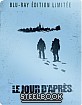Le Jour d'après - Limited Edition Steelbook (FR Import) Blu-ray