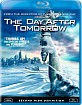 The Day After Tomorrow (Region A - US Import ohne dt. Ton) Blu-ray