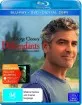 The Descendants (Blu-ray + DVD + Digital Copy) (AU Import) Blu-ray