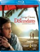The Descendants (GR Import ohne dt. Ton) Blu-ray