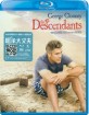 The Descendants (HK Import ohne dt. Ton) Blu-ray