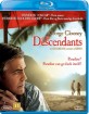 The Descendants (Blu-ray + DVD + Digital Copy) (NO Import) Blu-ray