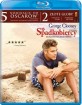 Spadkobiercy (PL Import ohne dt. Ton) Blu-ray