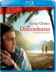 Os Descendentes (PT Import ohne dt. Ton) Blu-ray