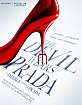 The Devil Wears Prada - 10th Anniversary Edition (Blu-ray + UV Copy) (Region A - CA Import ohne dt. Ton) Blu-ray