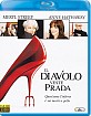 Il diavolo veste Prada (IT Import ohne dt. Ton) Blu-ray