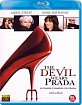 The Devil Wears Prada (NL Import) Blu-ray