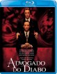 Advogado do Diabo (BR Import) Blu-ray