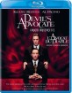 The Devil's Advocate (1997) (CA Import) Blu-ray