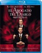 El Abogado del Diablo (MX Import) Blu-ray