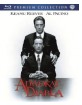 Adwokat diabła - Premium Collection (PL Import) Blu-ray
