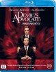 The Devil's Advocate (1997) (SE Import) Blu-ray