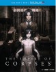 The Empire of Corpses (2015) (Blu-ray + DVD) (US Import ohne dt. Ton) Blu-ray