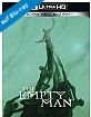 The Empty Man 4K (4K UHD + Blu-ray) Blu-ray