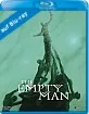 The Empty Man (UK Import ohne dt. Ton) Blu-ray