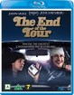 The End of the Tour (2015) (FI Import) Blu-ray