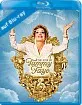 The Eyes of Tammy Faye (2021) (UK Import ohne dt. Ton) Blu-ray