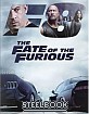 Rychle a zběsile 8 - Filmarena Exclusive Limited Full Slip Edition Steelbook (CZ Import ohne dt. Ton) Blu-ray