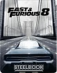 The Fate of the Furious: Director's Cut - Zavvi Exclusive Edition Steelbook (Blu-ray + UV Copy) (UK Import ohne dt. Ton) Blu-ray