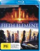 The Fifth Element (AU Import ohne dt. Ton) Blu-ray
