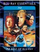 The Fifth Element - Blu-ray Essentials Edition (US Import ohne dt. Ton) Blu-ray
