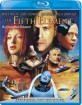 The Fifth Element (CA Import ohne dt. Ton) Blu-ray