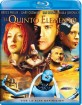 O Quinto Elemento (ES Import ohne dt. Ton) Blu-ray