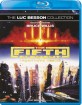 The Fifth Element - Puuttuva Tekijä (FI Import ohne dt. Ton) Blu-ray