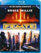 Det femte elementet (SE Import ohne dt. Ton) Blu-ray