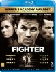 The Fighter (2010) (DK Import ohne dt. Ton) Blu-ray
