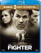 The Fighter (2010) (GR Import ohne dt. Ton) Blu-ray