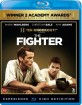 The Fighter (2010) (NO Import ohne dt. Ton) Blu-ray