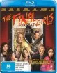 The Final Girls (2015) (AU Import) Blu-ray