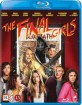 The Final Girls (2015) (FI Import) Blu-ray