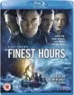The Finest Hours (2016) (UK Import) Blu-ray