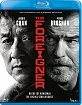 The Foreigner (2017) (CH Import) Blu-ray