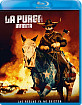 La Purga Infinita (ES Import ohne dt. Ton) Blu-ray