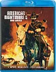 American Nightmare 5 - Sans Limites (FR Import ohne dt. Ton) Blu-ray