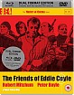 The Friends of Eddie Coyle - Masters of Cinema Series (Blu-ray + DVD) (UK Import ohne dt. Ton) Blu-ray