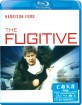 The Fugitive (1993) (HK Import ohne dt. Ton) Blu-ray