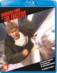 The Fugitive (1993) (NL Import ohne dt. Ton) Blu-ray