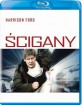 Ścigany (1993) (PL Import ohne dt. Ton) Blu-ray