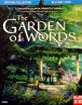 The Garden of Words (Blu-ray + DVD) (FR Import ohne dt. Ton) Blu-ray