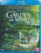 The Garden of Words (FR Import ohne dt. Ton) Blu-ray