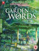The Garden of Words (UK Import ohne dt. Ton) Blu-ray