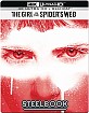 The Girl in the Spider's Web 4K - Zavvi Exclusive Limited Edition Steelbook (4K UHD + Blu-ray) (UK Import ohne dt. Ton) Blu-ray