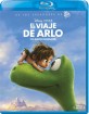 El Viaje De Arlo (ES Import ohne dt. Ton) Blu-ray
