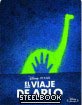 El Viaje De Arlo - Steelbook (ES Import ohne dt. Ton) Blu-ray